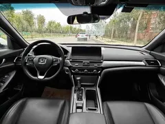 2022 Honda Inspire 260TURBO, белый — фото 8