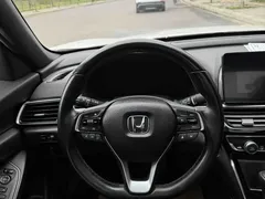 2022 Honda Inspire 260TURBO, белый — фото 9