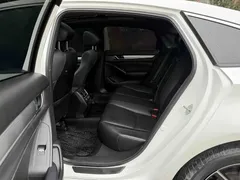 2022 Honda Inspire 260TURBO, белый — фото 11