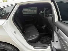 2022 Honda Inspire 260TURBO, белый — фото 12