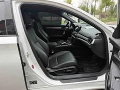 2022 Honda Inspire 260TURBO, белый — фото 13