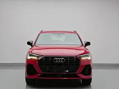 2023 Audi Q3 35 TFSI Fashion Sport 1.4T — фото 2