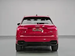 2023 Audi Q3 35 TFSI Fashion Sport 1.4T — фото 6