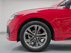 2023 Audi Q3 35 TFSI Fashion Sport 1.4T — фото 7