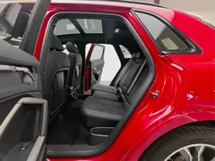 2023 Audi Q3 35 TFSI Fashion Sport 1.4T — фото 10