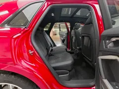 2023 Audi Q3 35 TFSI Fashion Sport 1.4T — фото 11