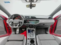2023 Audi Q3 35 TFSI Fashion Sport 1.4T — фото 13