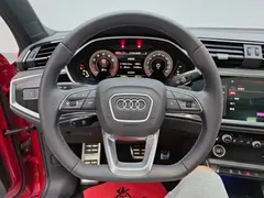 2023 Audi Q3 35 TFSI Fashion Sport 1.4T — фото 14