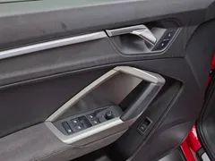 2023 Audi Q3 35 TFSI Fashion Sport 1.4T — фото 15