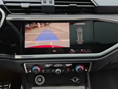 2023 Audi Q3 35 TFSI Fashion Sport 1.4T — фото 16