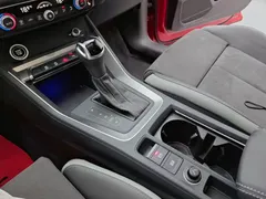 2023 Audi Q3 35 TFSI Fashion Sport 1.4T — фото 17