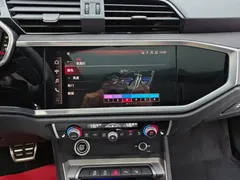 2023 Audi Q3 35 TFSI Fashion Sport 1.4T — фото 18