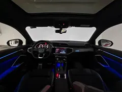 2023 Audi Q3 35 TFSI Fashion Sport 1.4T — фото 21