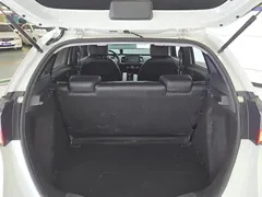 2021 Honda Life 1.5L CVT Sport Xindong, белый — фото 4