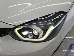 2021 Honda Life 1.5L CVT Sport Xindong, белый — фото 5