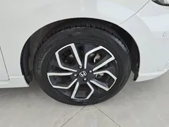 2021 Honda Life 1.5L CVT Sport Xindong, белый — фото 6