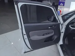 2021 Honda Life 1.5L CVT Sport Xindong, белый — фото 7