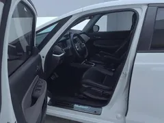 2021 Honda Life 1.5L CVT Sport Xindong, белый — фото 9