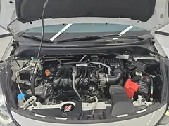 2021 Honda Life 1.5L CVT Sport Xindong, белый — фото 10