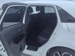 2021 Honda Life 1.5L CVT Sport Xindong, белый — фото 11