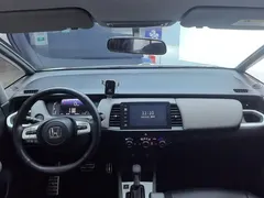 2021 Honda Life 1.5L CVT Sport Xindong, белый — фото 12