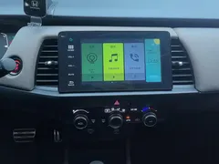2021 Honda Life 1.5L CVT Sport Xindong, белый — фото 13