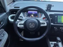 2021 Honda Life 1.5L CVT Sport Xindong, белый — фото 15