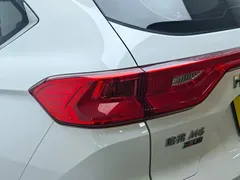 2021 Haval M6 Plus 1.5T DCT Elite, белый — фото 7