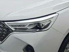 2021 Haval M6 Plus 1.5T DCT Elite, белый — фото 8