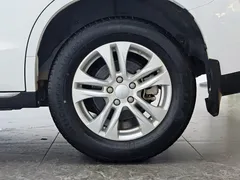 2021 Haval M6 Plus 1.5T DCT Elite, белый — фото 9