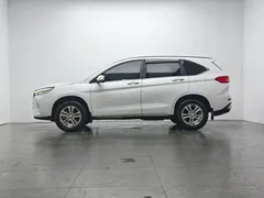 2021 Haval M6 Plus 1.5T DCT Elite, белый — фото 11