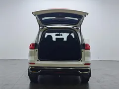 2021 Haval M6 Plus 1.5T DCT Elite, белый — фото 12