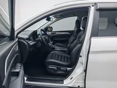 2021 Haval M6 Plus 1.5T DCT Elite, белый — фото 14