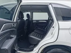 2021 Haval M6 Plus 1.5T DCT Elite, белый — фото 17