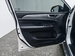 2021 Haval M6 Plus 1.5T DCT Elite, белый — фото 19
