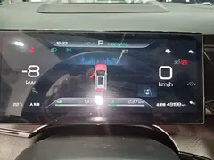 2023 BYD Frigate 07 DM-p PHEV 175KM 4WD Flagship — фото 12