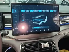2023 BYD Frigate 07 DM-p PHEV 175KM 4WD Flagship — фото 13