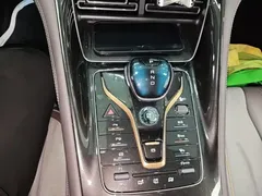 2023 BYD Frigate 07 DM-p PHEV 175KM 4WD Flagship — фото 14