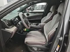 2023 BYD Frigate 07 DM-p PHEV 175KM 4WD Flagship — фото 15