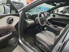 2023 BYD Frigate 07 DM-p PHEV 175KM 4WD Flagship — фото 16