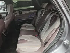 2023 BYD Frigate 07 DM-p PHEV 175KM 4WD Flagship — фото 17