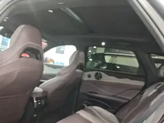 2023 BYD Frigate 07 DM-p PHEV 175KM 4WD Flagship — фото 18