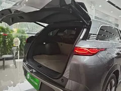 2023 BYD Frigate 07 DM-p PHEV 175KM 4WD Flagship — фото 19
