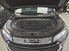 2023 BYD Frigate 07 DM-p PHEV 175KM 4WD Flagship — фото 20