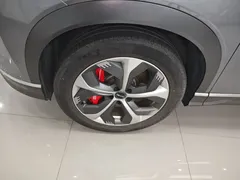 2023 BYD Frigate 07 DM-p PHEV 175KM 4WD Flagship — фото 23