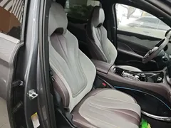 2023 BYD Frigate 07 DM-p PHEV 175KM 4WD Flagship — фото 25