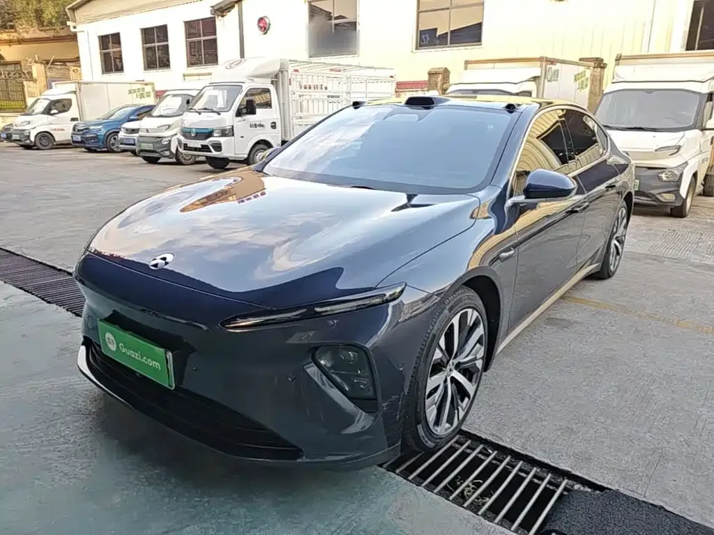 2024 Nio ET7 75kWh Executive