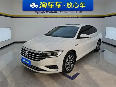 2022 Volkswagen Sagitar 280TSI DSG