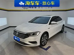 2022 Volkswagen Sagitar 280TSI DSG, белый — фото 1