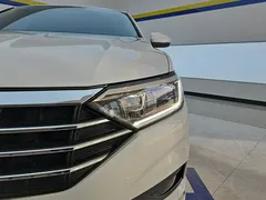 2022 Volkswagen Sagitar 280TSI DSG, белый — фото 5